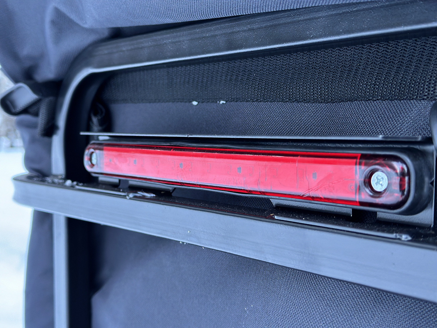 Снегоход PROMAX YAKUT 500 LONG 2.0 4T 29 в Смоленске