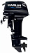 Лодочный мотор MARLIN MP 20 AWRS в Смоленске