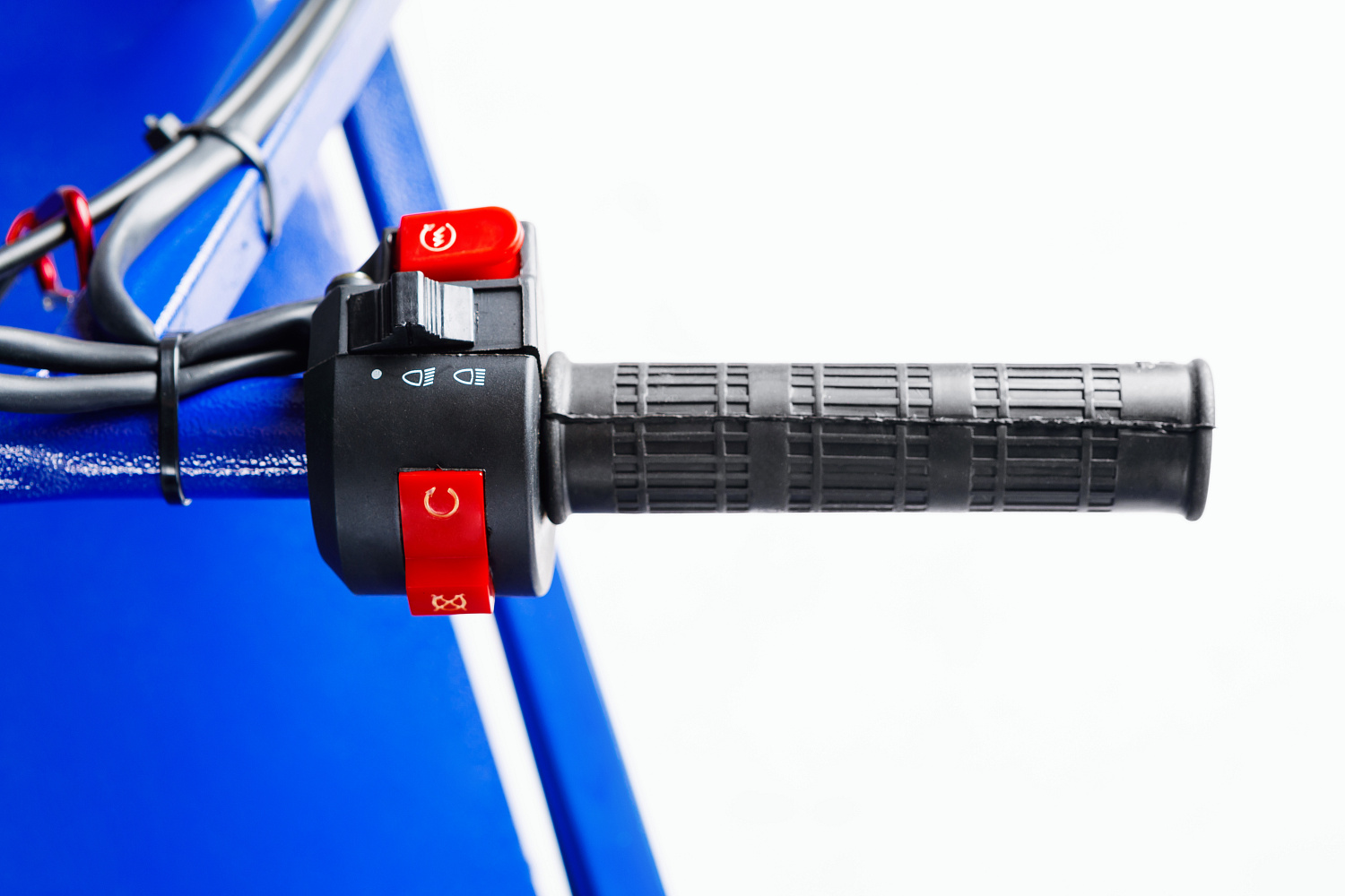 МОТОБУКСИРОВЩИК SNOW DOG 15 л.с. в Смоленске