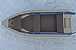 Алюминиевая лодка Wyatboat-340 Р в Смоленске