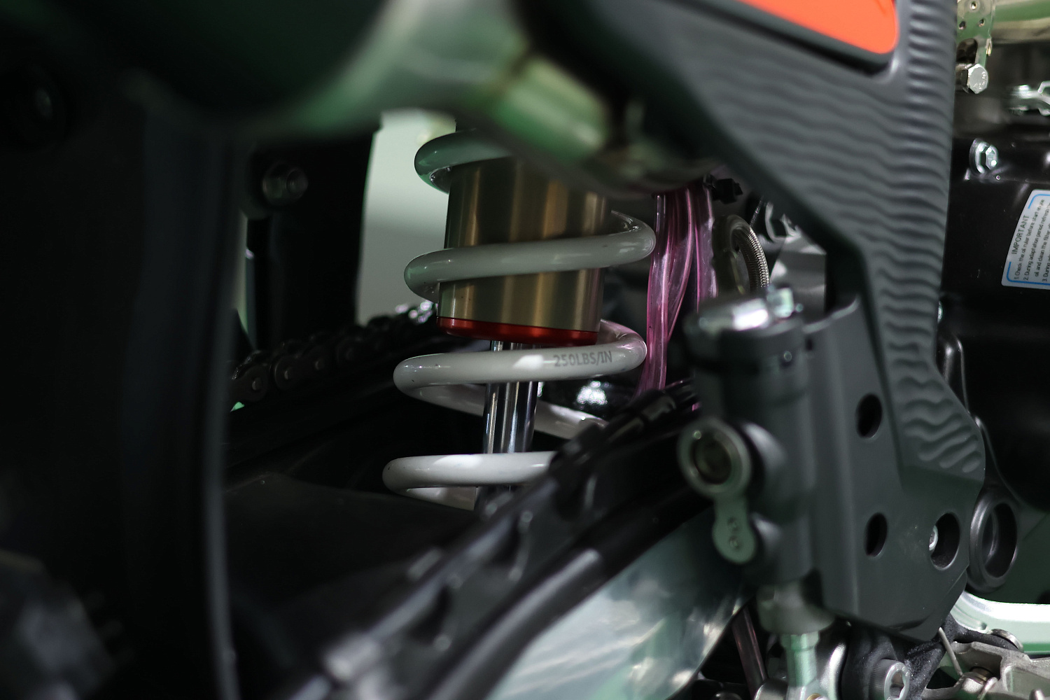 Мотоцикл JHLMOTO JHLofr GS YBS300 (176MN) в Смоленске