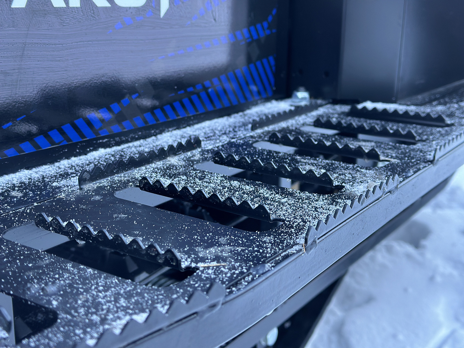 Снегоход PROMAX YAKUT 500 LONG 2.0 4T 29 в Смоленске