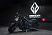 Мотоцикл Benda DarkFlag 500 в Смоленске