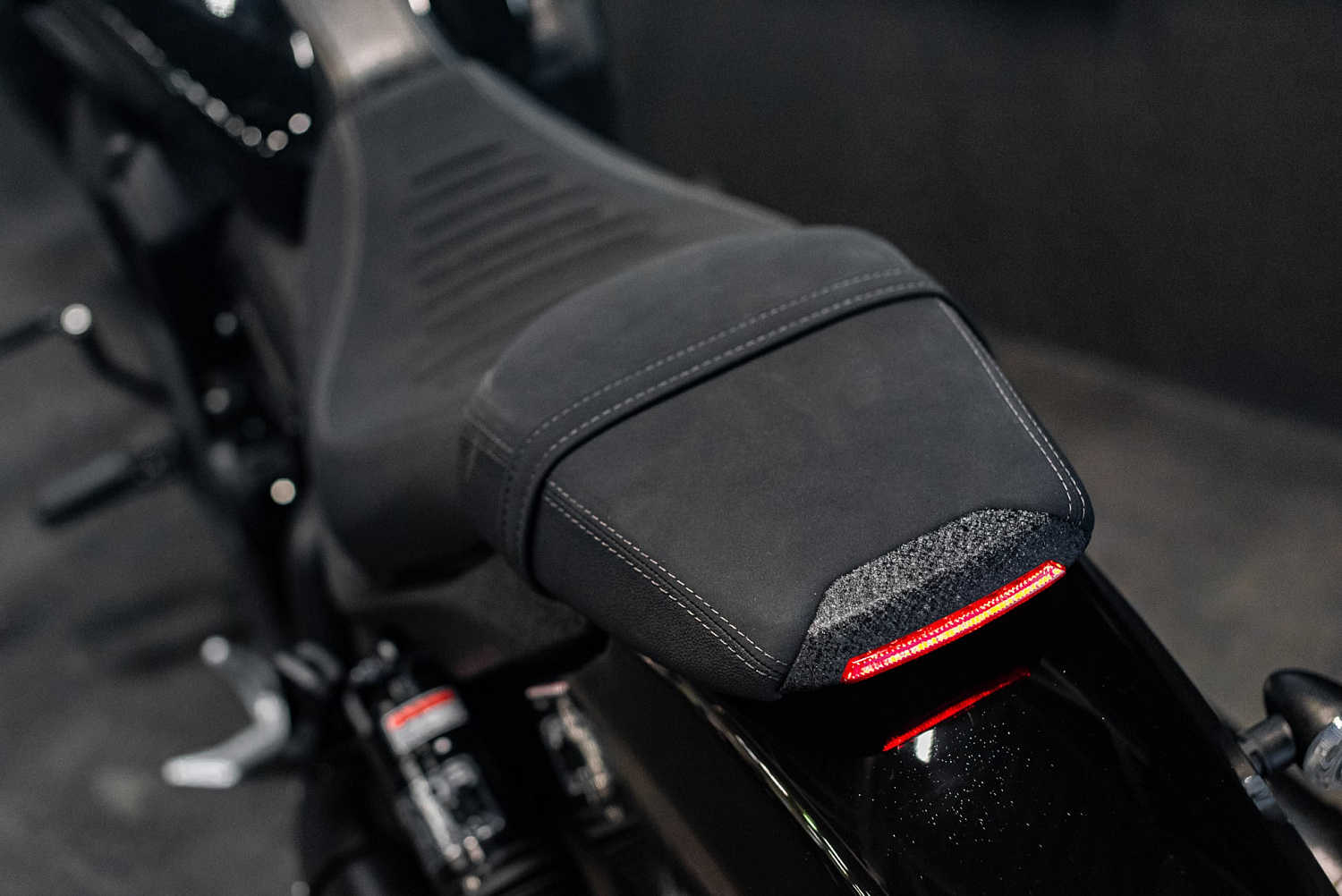 Мотоцикл Benda DarkFlag 500 в Смоленске