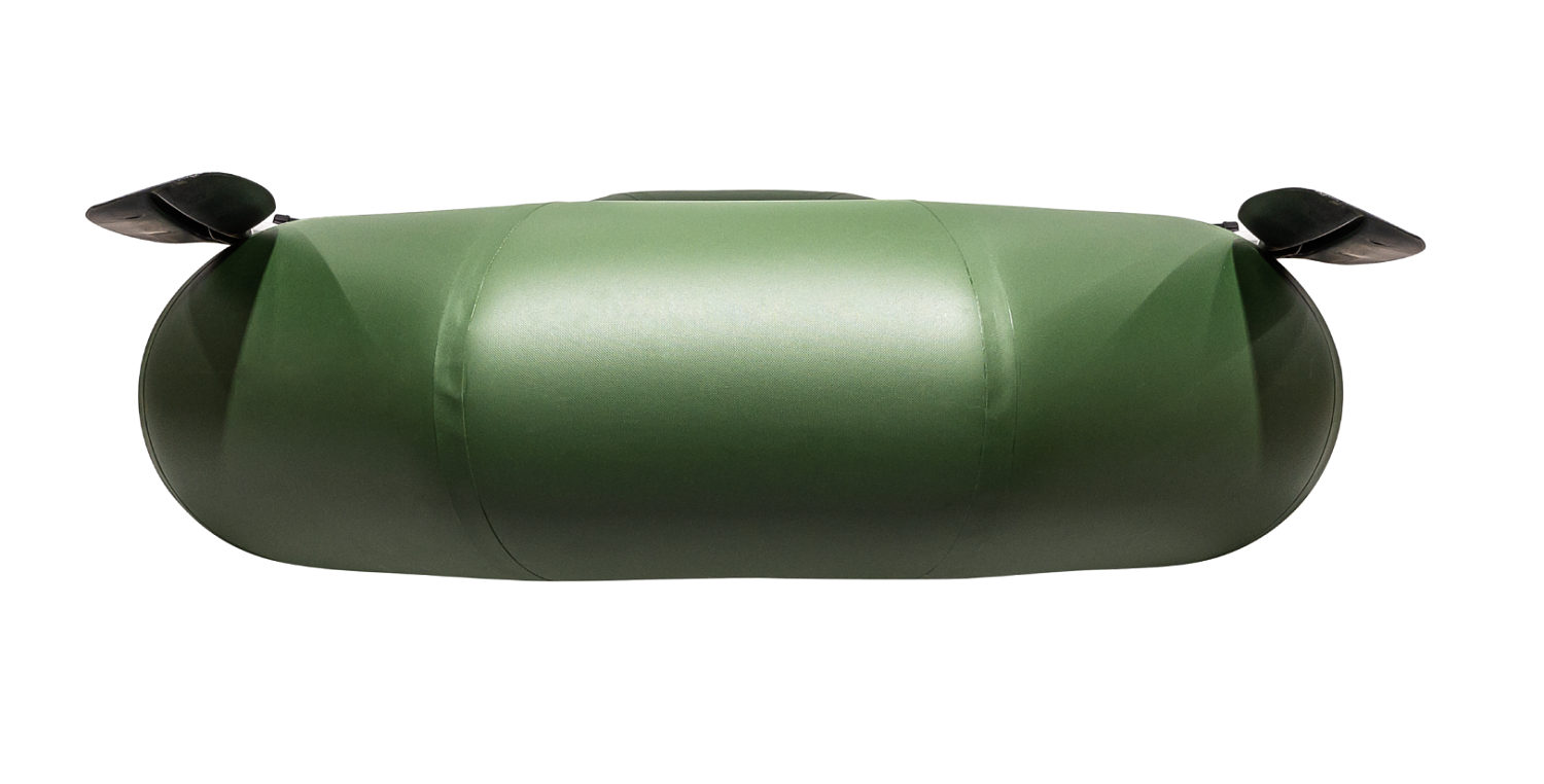 Лодка Барс 240 в Смоленске