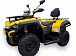 Квадроцикл HISUN GUARDIAN 400L /LONG в Смоленске