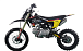 Питбайк FullCrew Teen Rider 125cc 17\14 (механ., эл.стартер) в Смоленске