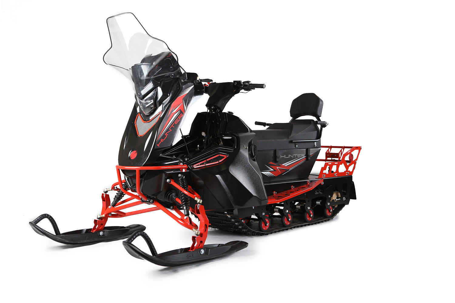Снегоход IKUDZO HUNTER 700LK 25 V2 в Смоленске