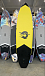 SUP ДОСКА-КАЯК 2 В 1 RAIDEX ALOHA YELLO 10.6’ (320СМ) в Смоленске