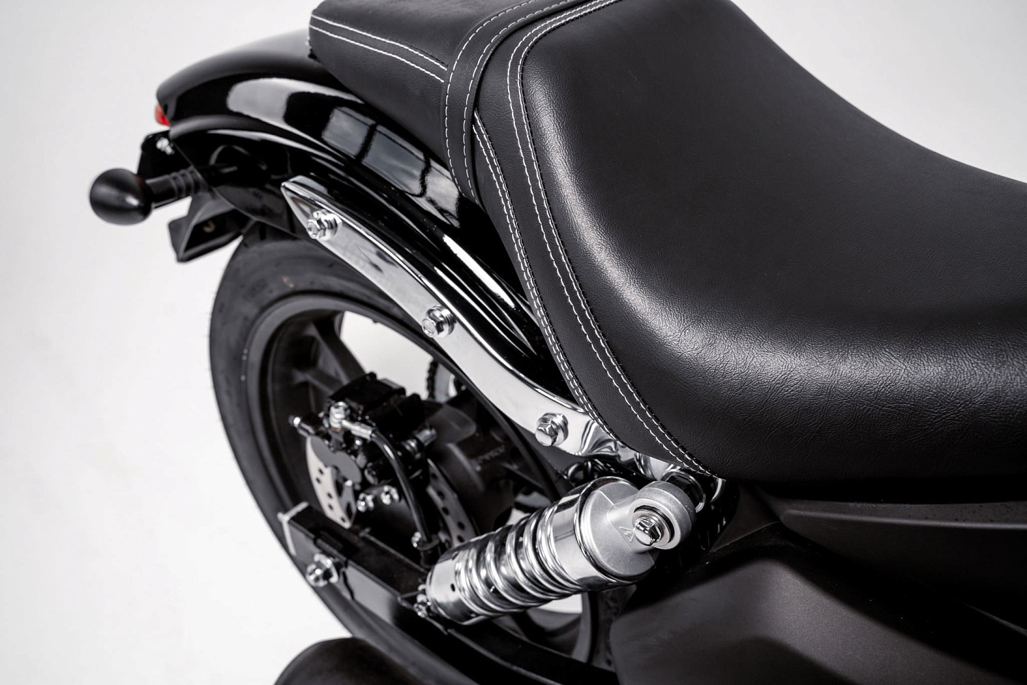 Мотоцикл Benda Funrider 125 в Смоленске