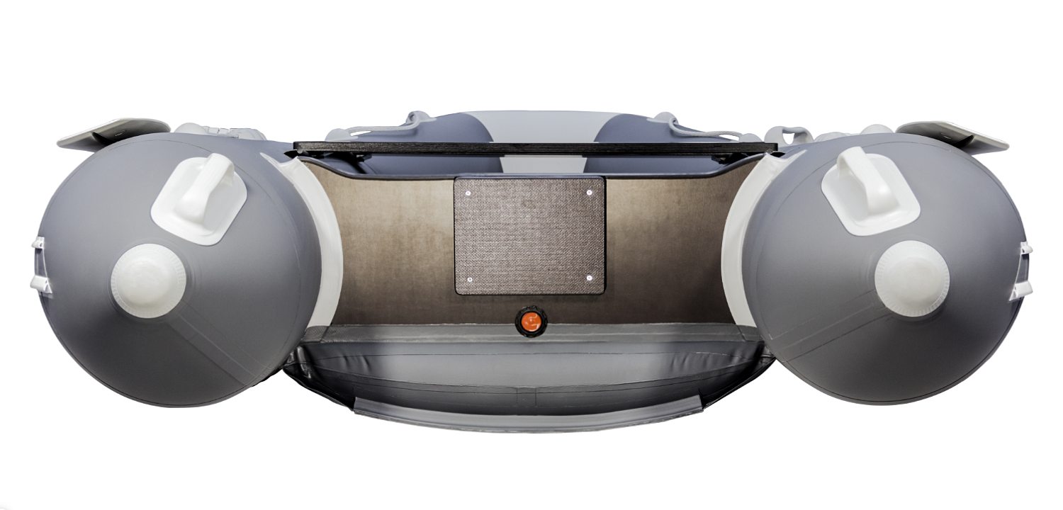 Лодка АКВА 3200 нднд в Смоленске