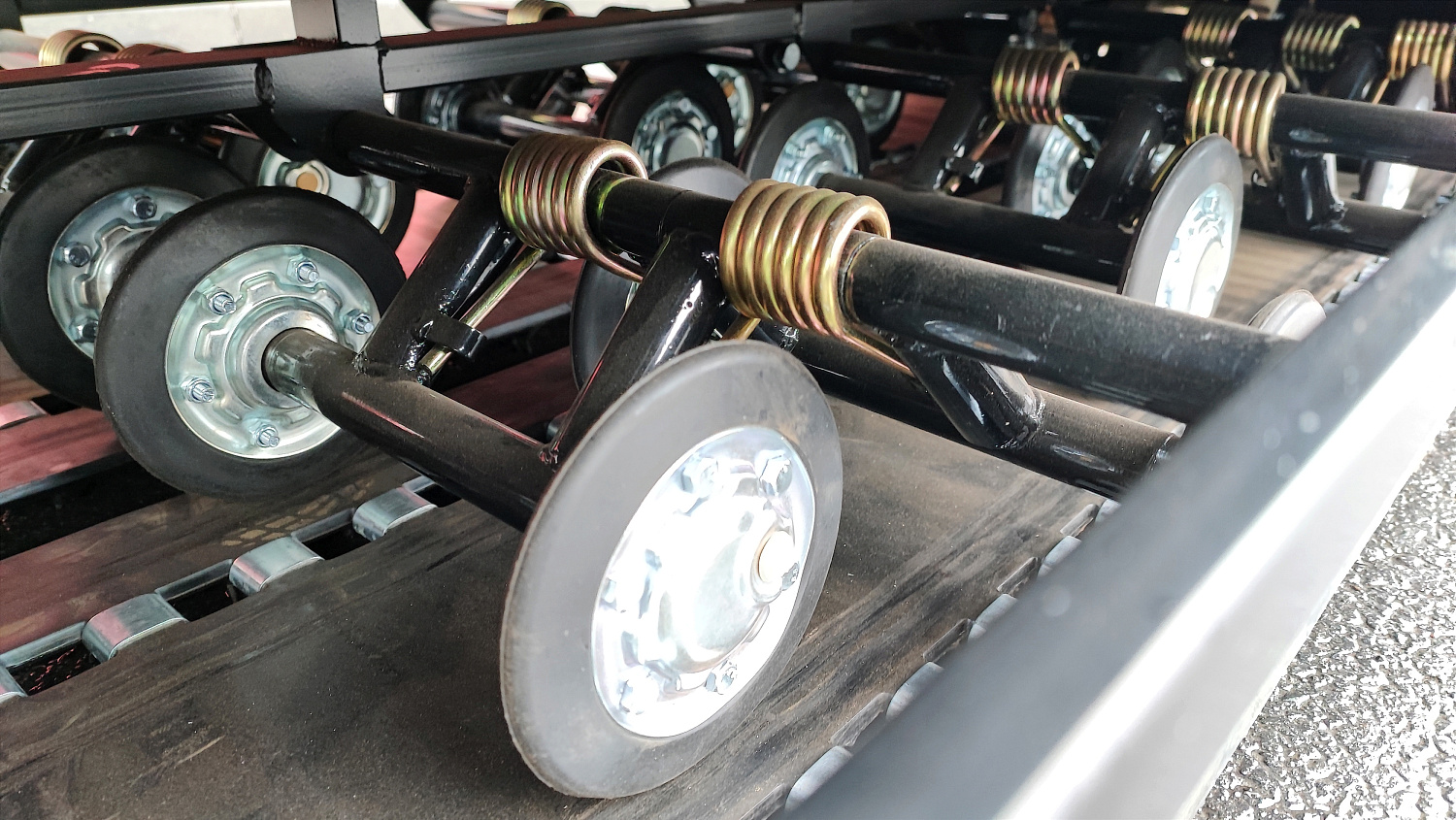 Снегоход PROMAX SNOWBEAR V3 800 4T ST в Смоленске