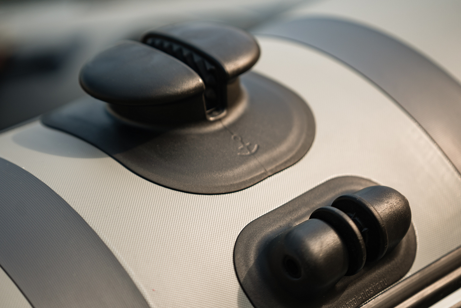 Лодка MISHIMO RIVER JET 390 под водомет в Смоленске