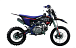 Питбайк FullCrew Big Beast 150cc 17\14 (механ., эл.стартер) в Смоленске