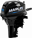 Лодочный мотор MARLIN MP 9.9 AMH в Смоленске