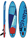 SUP (САП) Доска MISHIMO FLY AIR BLUE 11’ (335см) в Смоленске