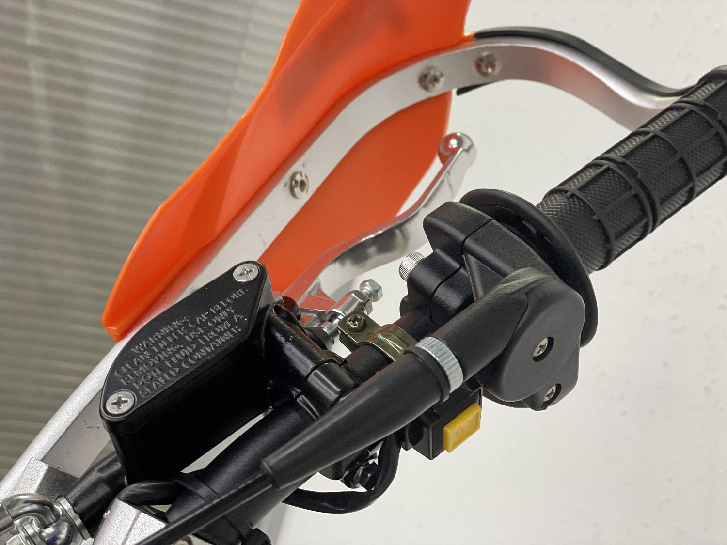 Кроссовый мотоцикл PROMAX INFERNO 380 (4 valves, 5 gears) в Смоленске