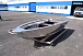 Алюминиевая лодка Wyatboat-390 P в Смоленске