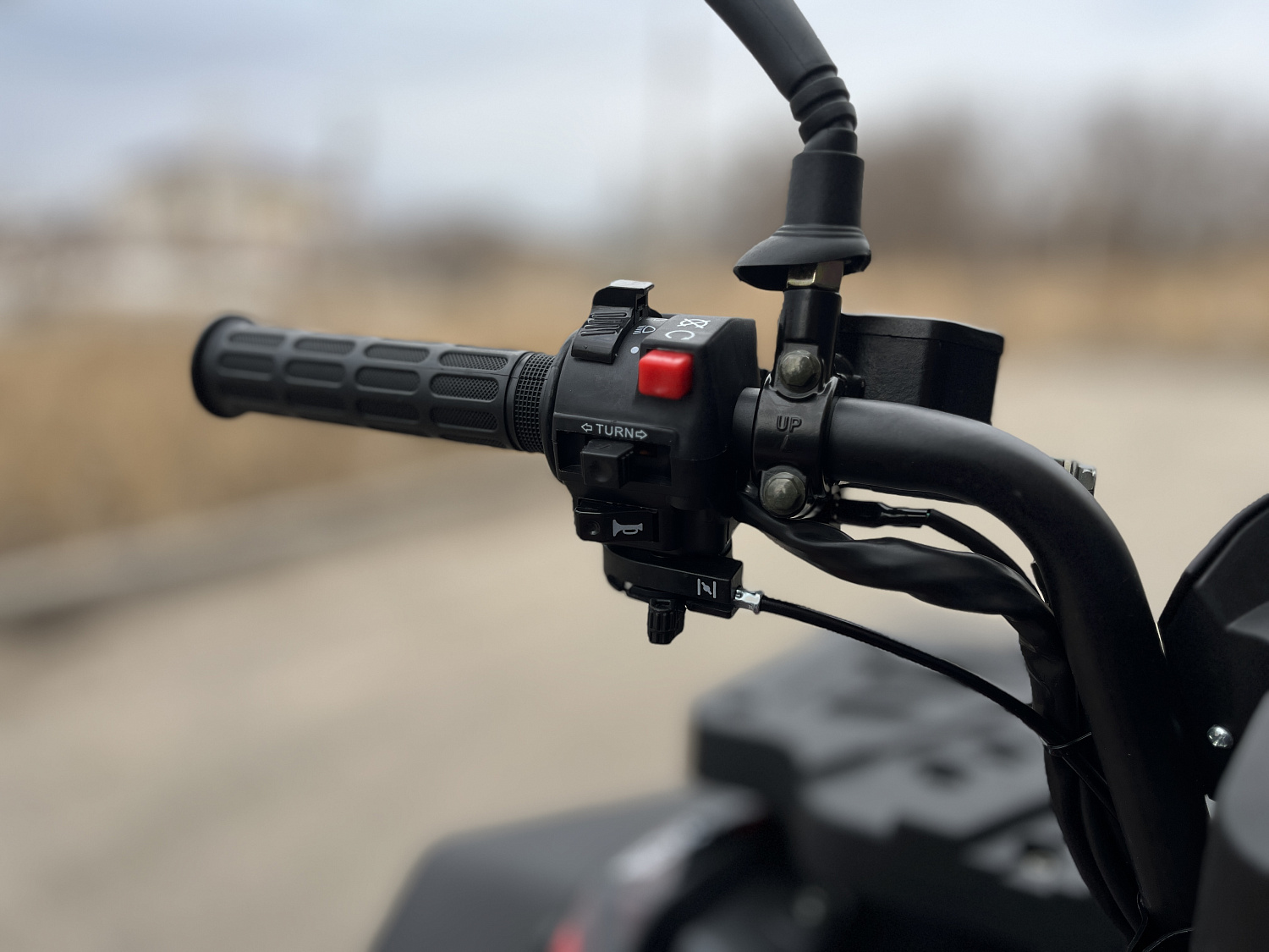 Квадроцикл PROMAX TAURUS 300 MAX-PRO LONG в Смоленске