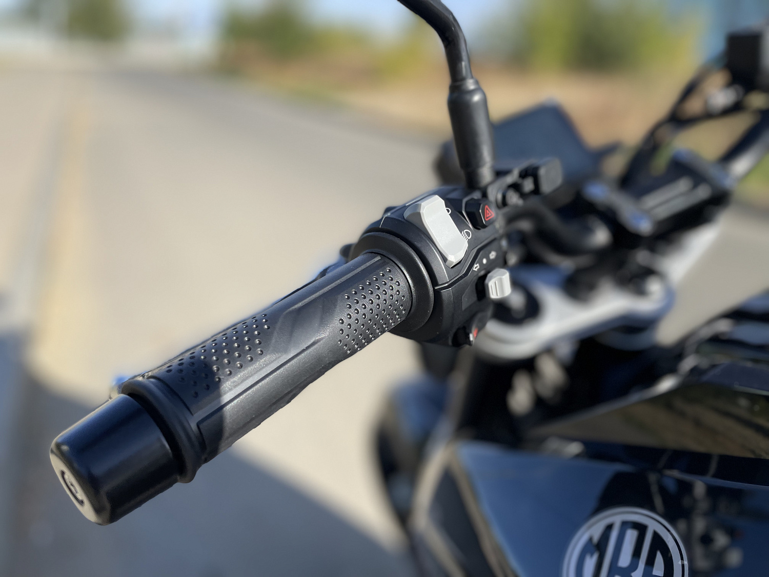 Мотоцикл STELS M502N в Смоленске