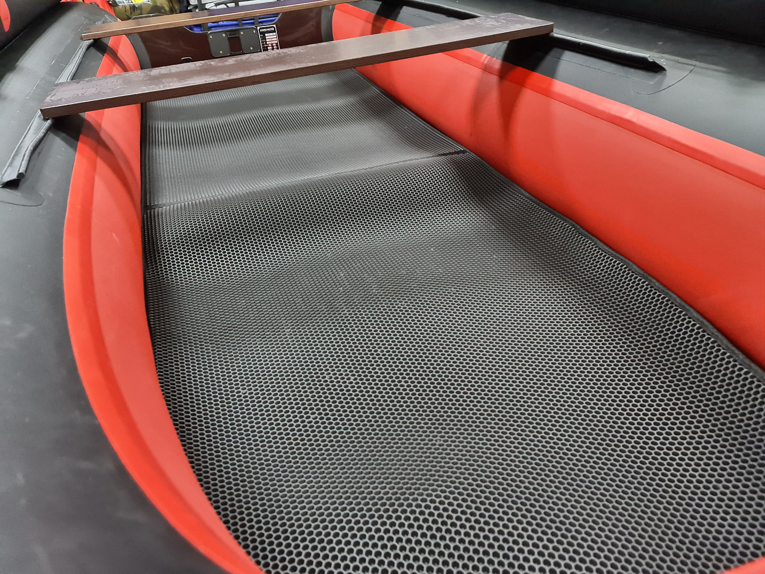 ЭВА Коврик (EVA) для лодок SMARINE 330 в Смоленске