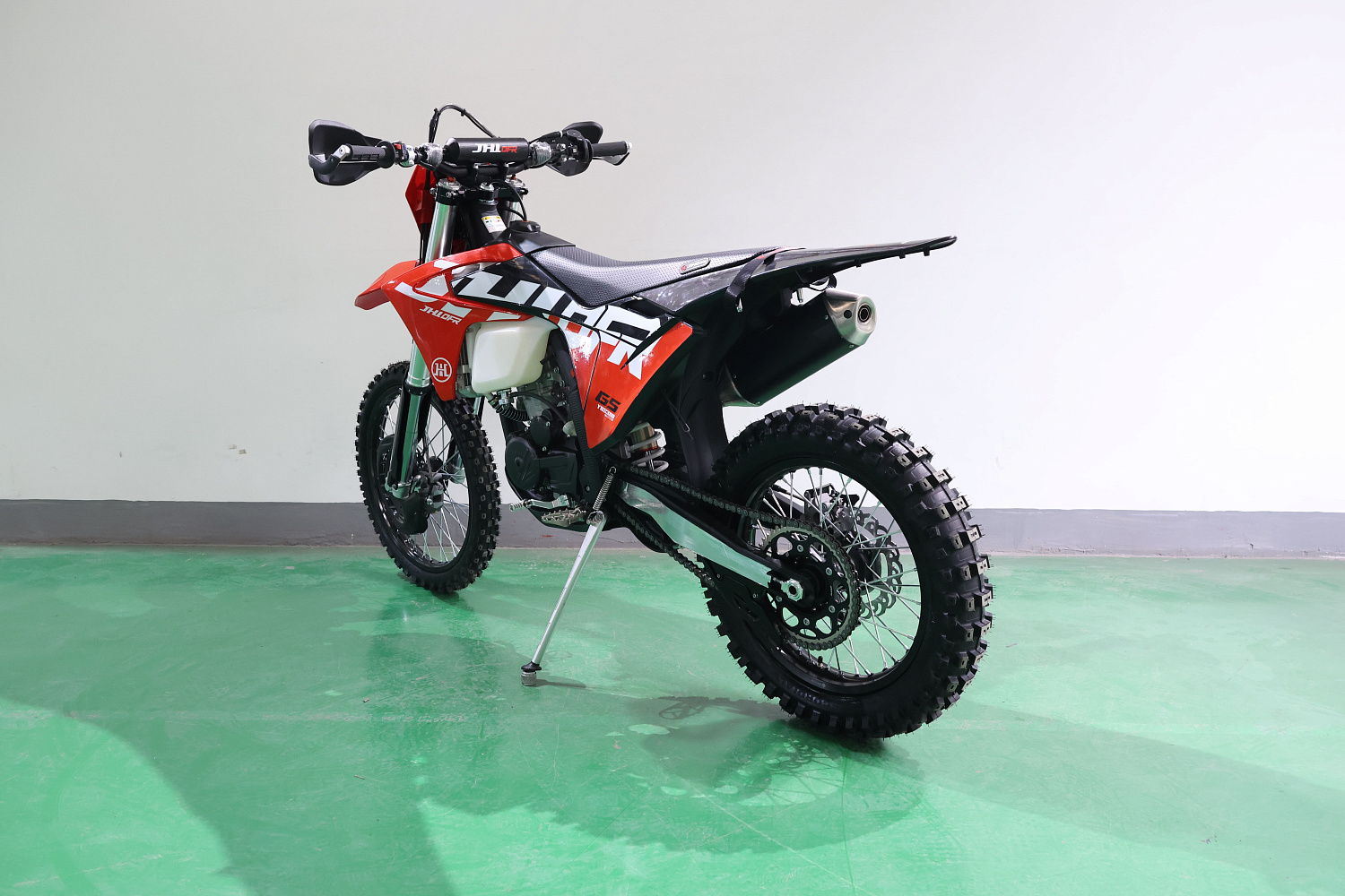 Мотоцикл JHLMOTO JHLofr GS YBS300 (176MN) в Смоленске