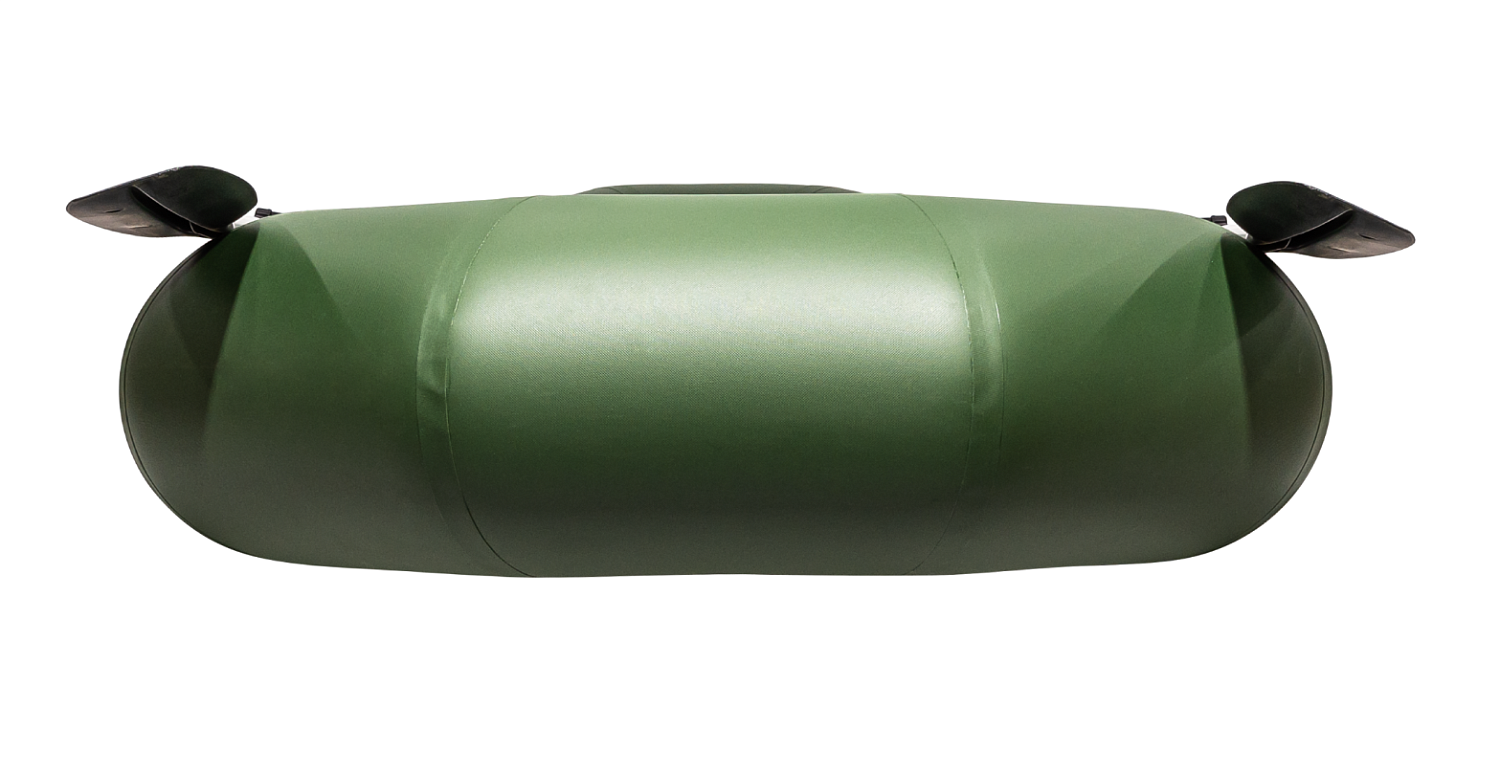 Лодка Барс 260 в Смоленске