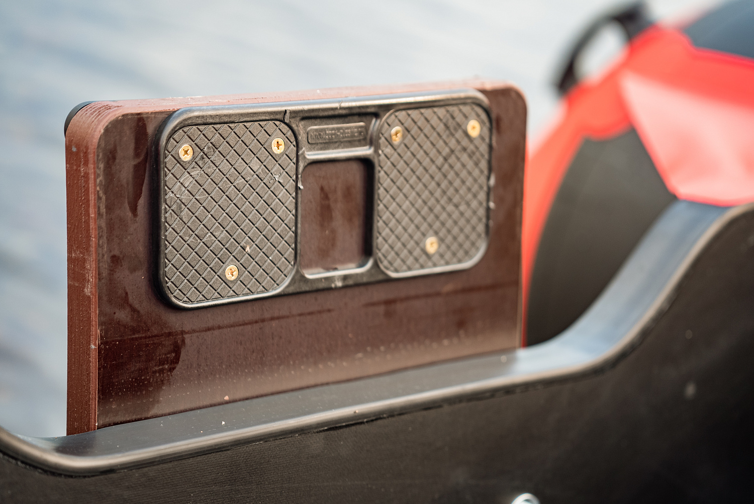 Лодка MISHIMO RIVER FJET PRO 470 под водомет в Смоленске