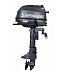 Лодочный мотор APACHE T 6 BS в Смоленске