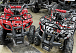 Квадроцикл PROMAX ATV MINI 2T 70CC р/с в Смоленске