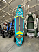 SUP (САП) Доска MISHIMO PRO-MAX Light Teal 11,6’ (355см) в Смоленске