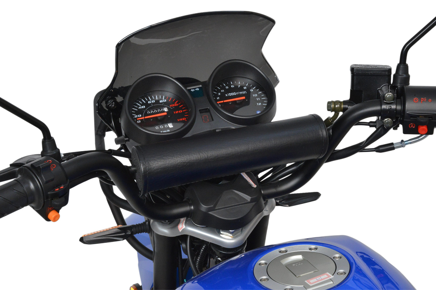 Мопед PROMAX ALPHA DIRT 150(49) в Смоленске