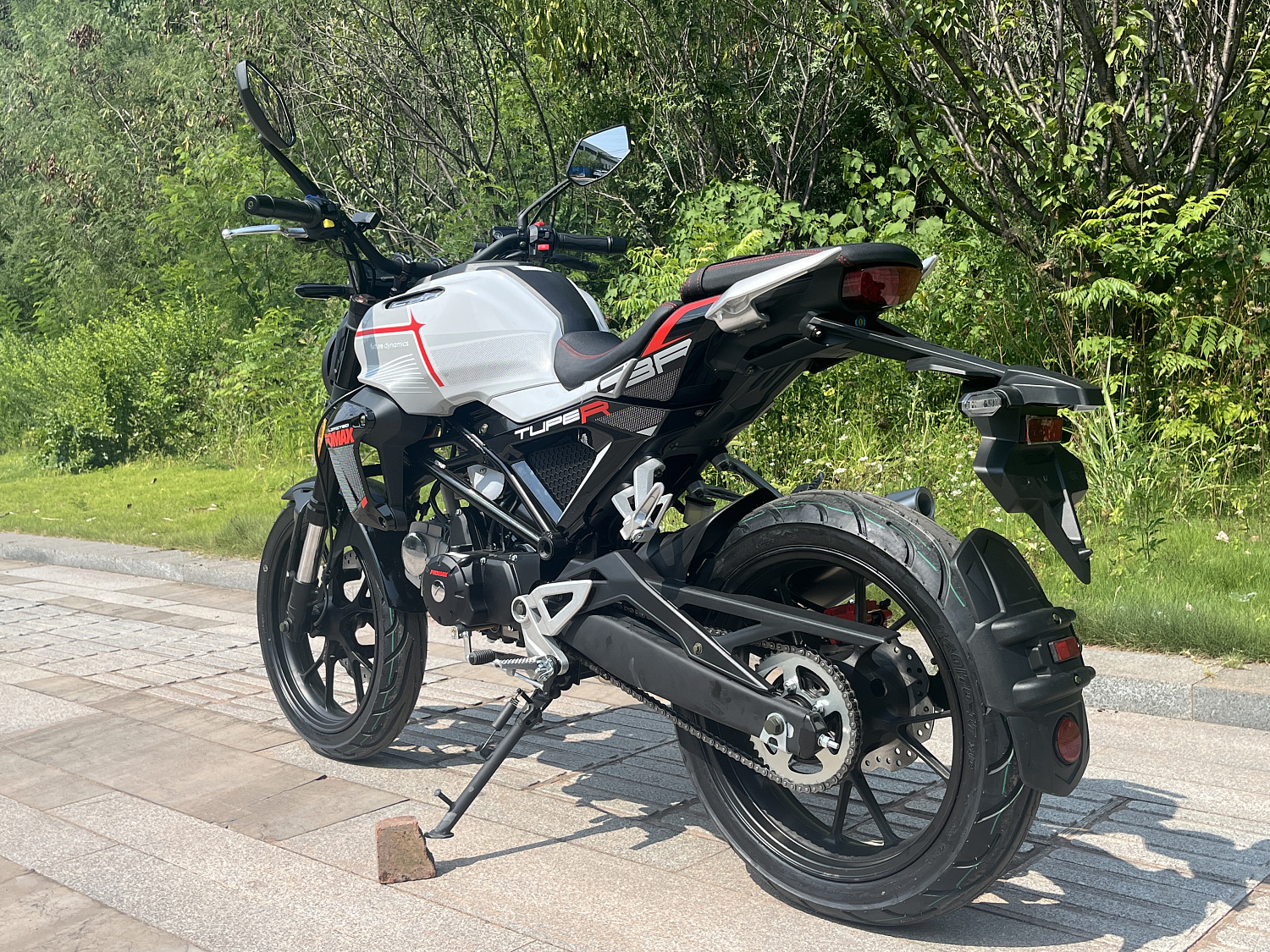 Мопед PROMAX CB130R (49) в Смоленске