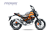 Мопед PROMAX CB130R (49) в Смоленске