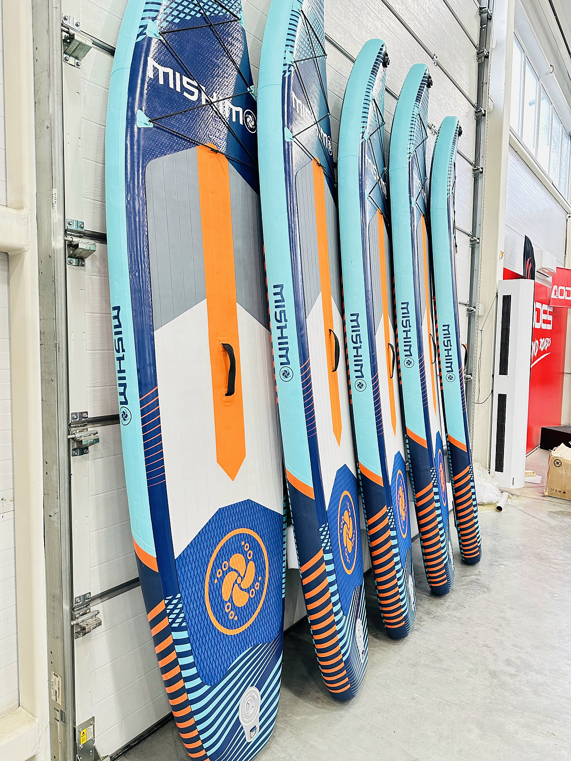 SUP (САП) Доска MISHIMO TROFY 10.6 в Смоленске