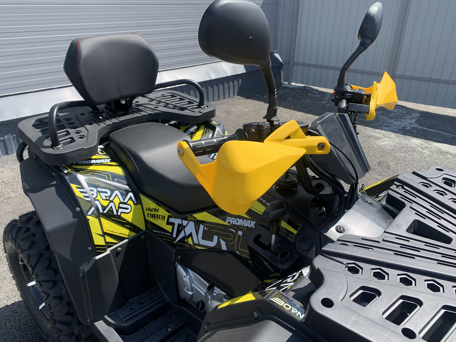 Квадроцикл PROMAX TAURUS 300 MAX-PRO в Смоленске