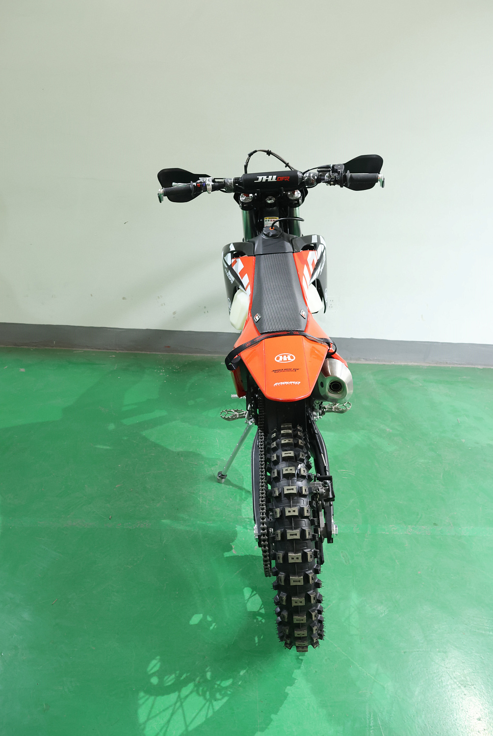 Мотоцикл JHLMOTO JHLofr GS CB300RL в Смоленске