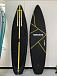 SUP (САП) ДОСКА MISHIMO CARBON DARKSIDE 10.6’ (325СМ) в Смоленске