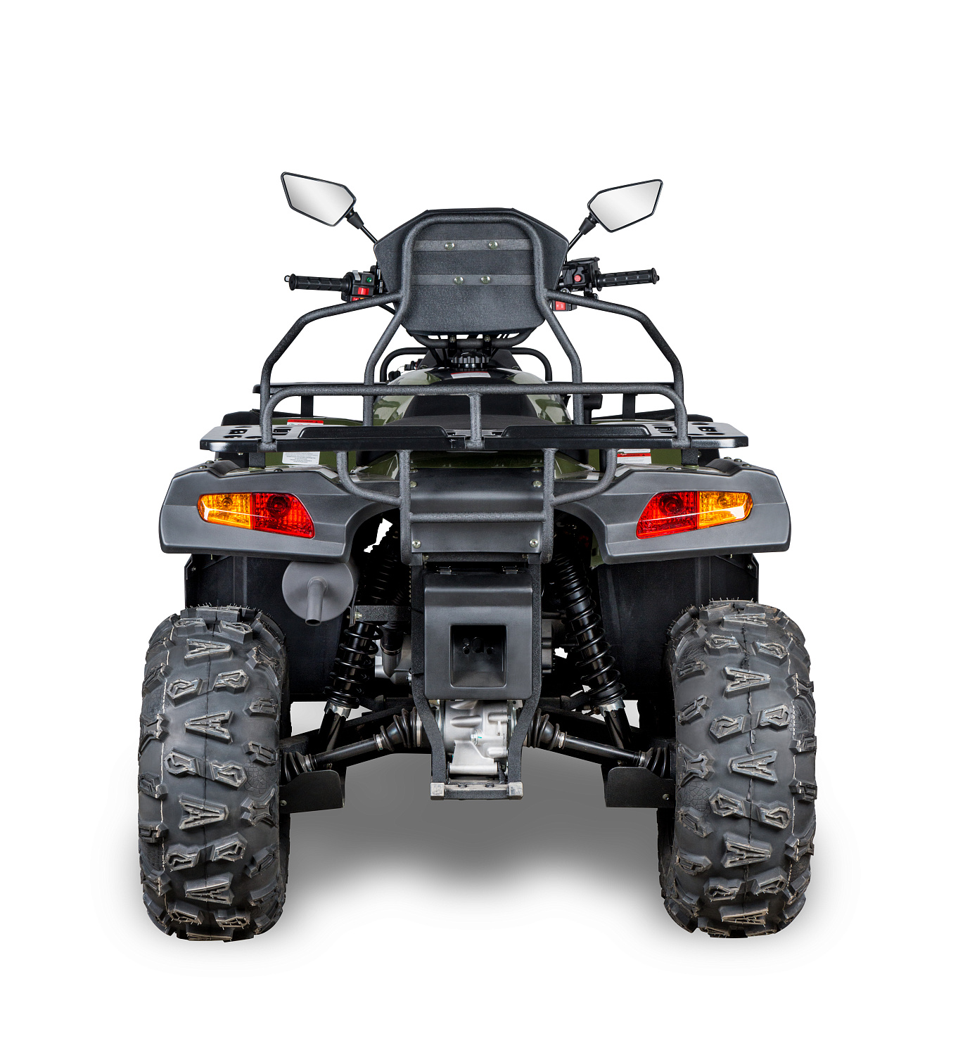 Квадроцикл IRBIS ATV 300 в Смоленске