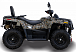 Квадроцикл HISUN TACTIC GT1000/LIMITED в Смоленске