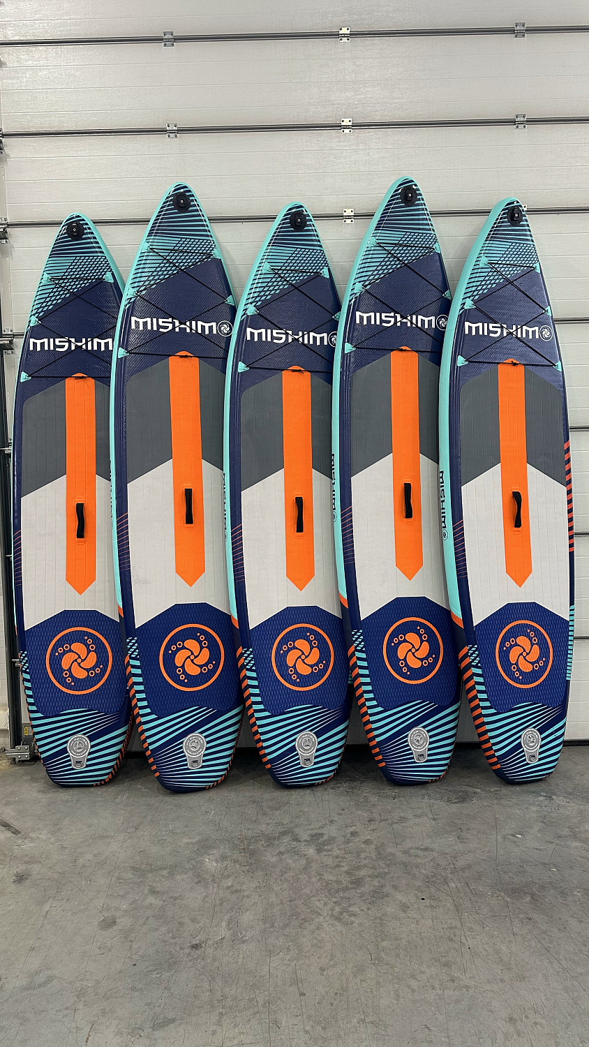 SUP (САП) Доска MISHIMO TROFY 10.6 в Смоленске