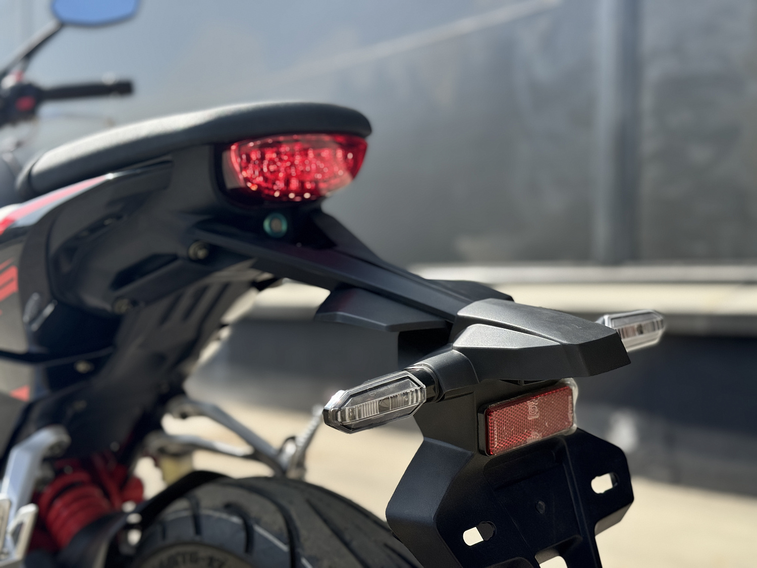 Мотоцикл PROMAX CB300 в Смоленске