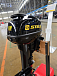 Лодочный мотор STELS 9.9HP в Смоленске