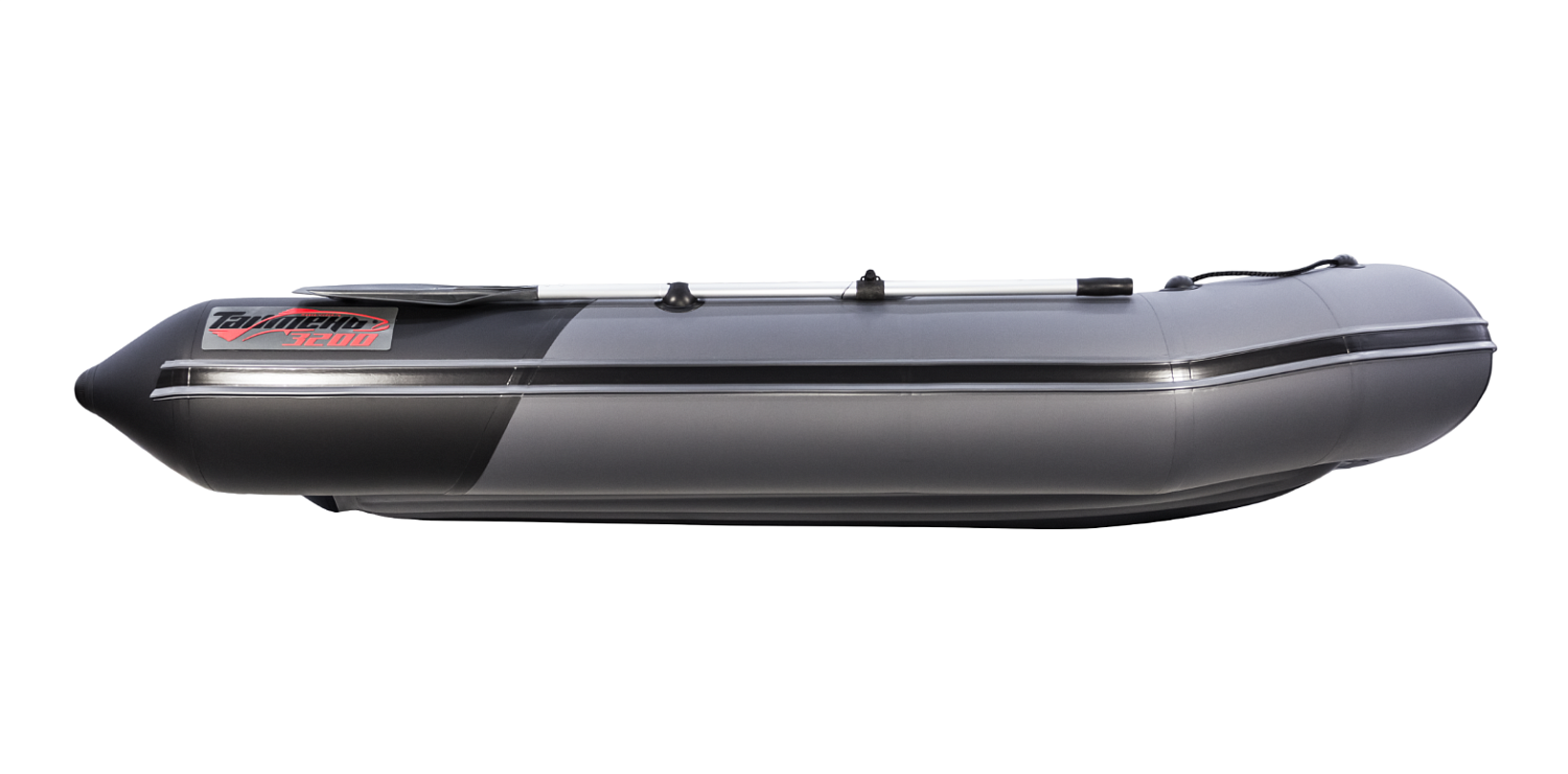 Лодка Таймень nx 3200 нднд в Смоленске