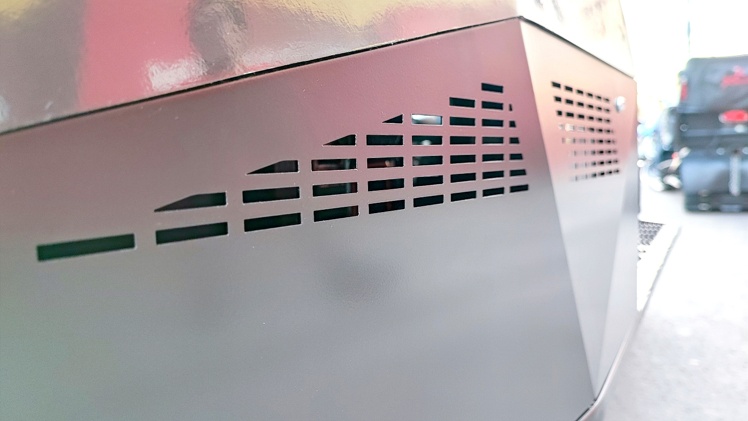 Снегоход PROMAX YAKUT 500 2.0 4T 27 в Смоленске