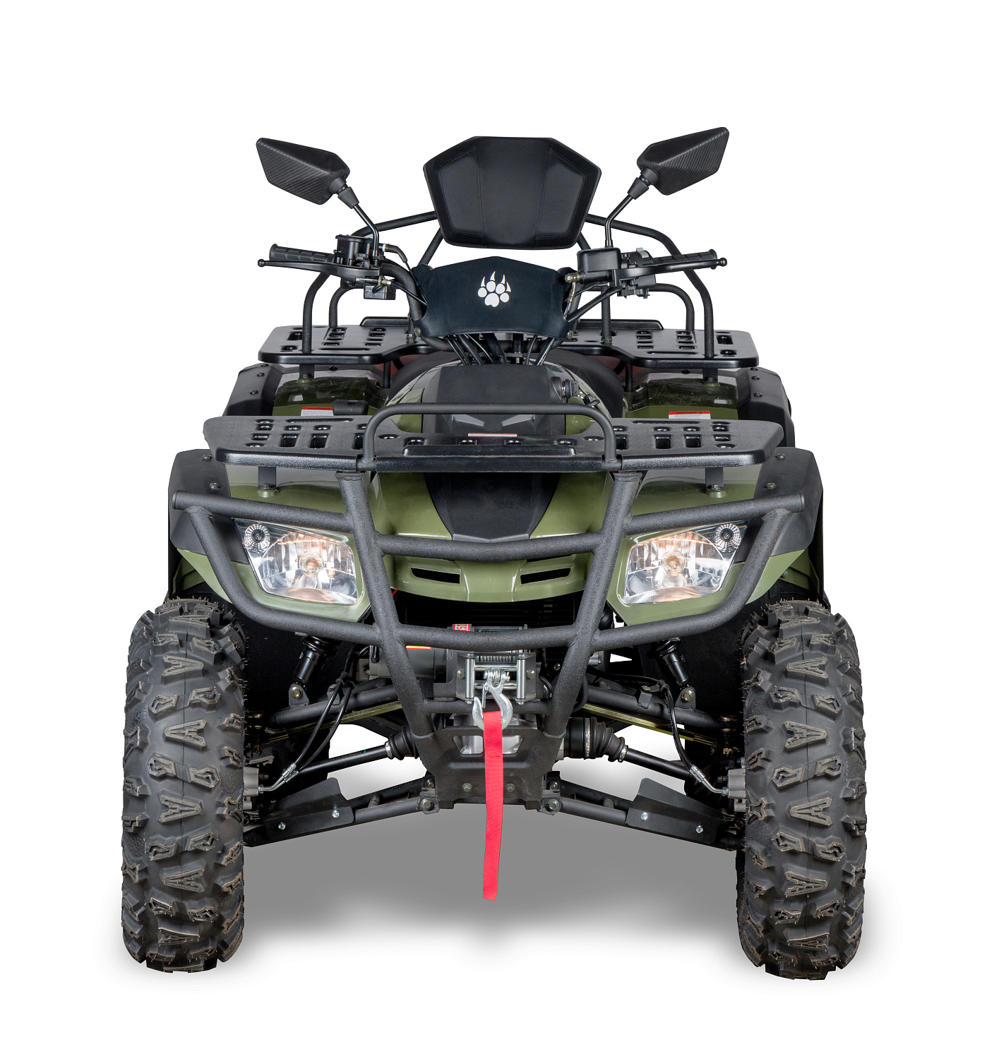 Квадроцикл IRBIS ATV 300 в Смоленске