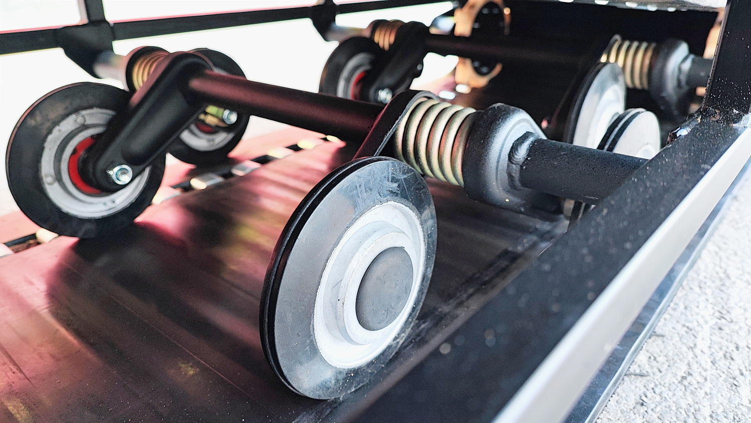 Снегоход PROMAX YAKUT 500 2.0 4T 27 в Смоленске