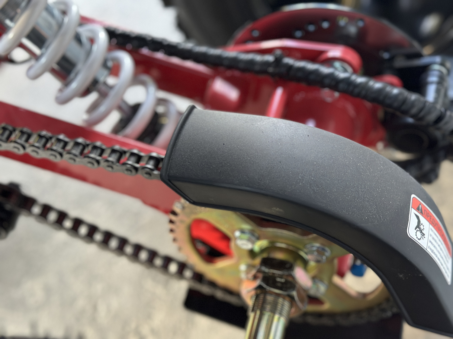 Квадроцикл PROMAX МАЙНКРАФТ 192 PRO 2025 в Смоленске