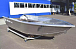 Алюминиевая лодка Неман-400 Р PRO в Смоленске