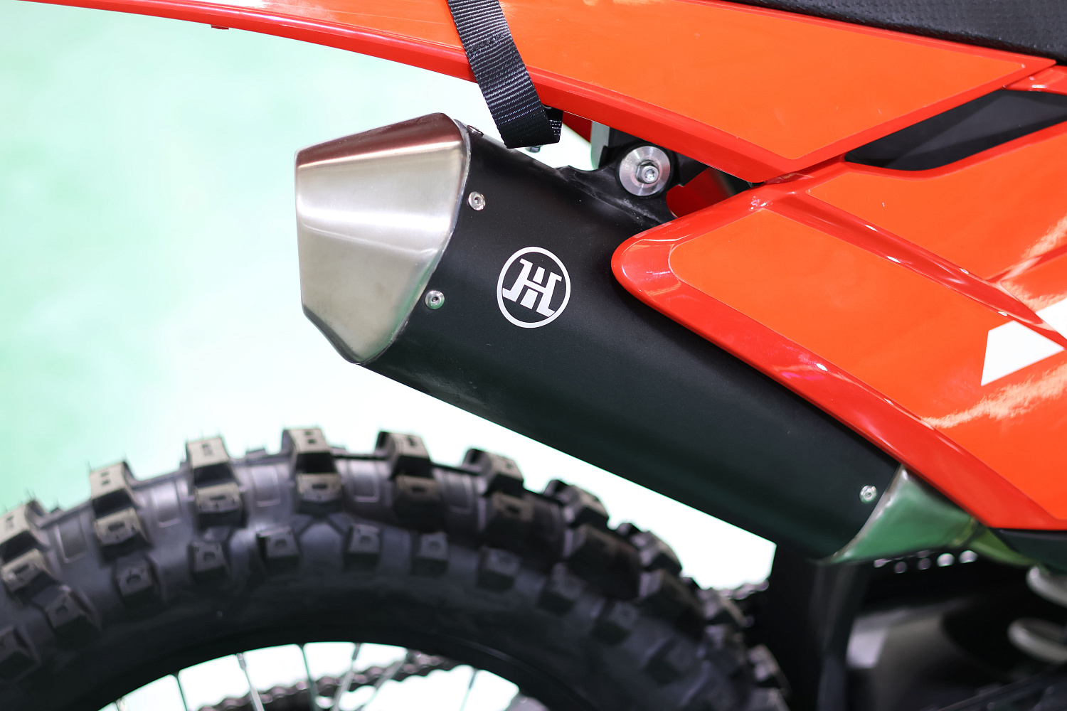 Мотоцикл JHLMOTO JHLofr GS CB300RL в Смоленске